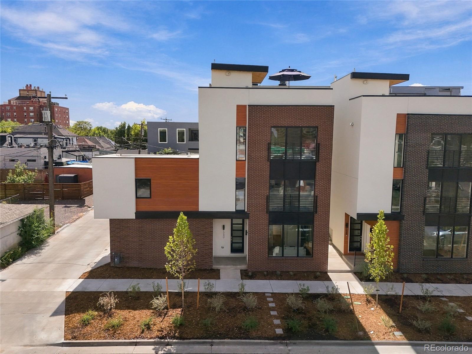1240 E 35th Ave, Denver, CO 80205