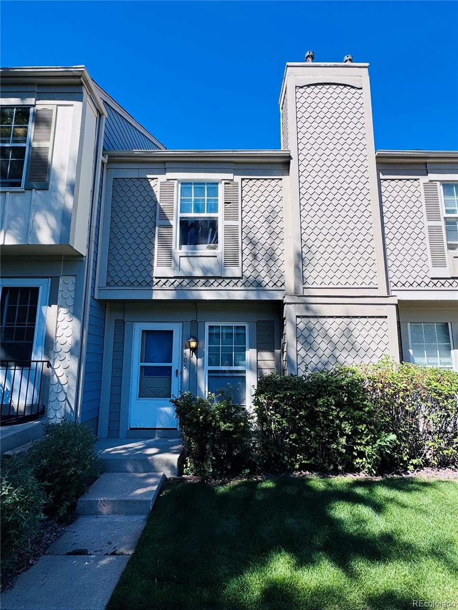 3405 Queen Anne Way, Colorado Springs, CO 80917