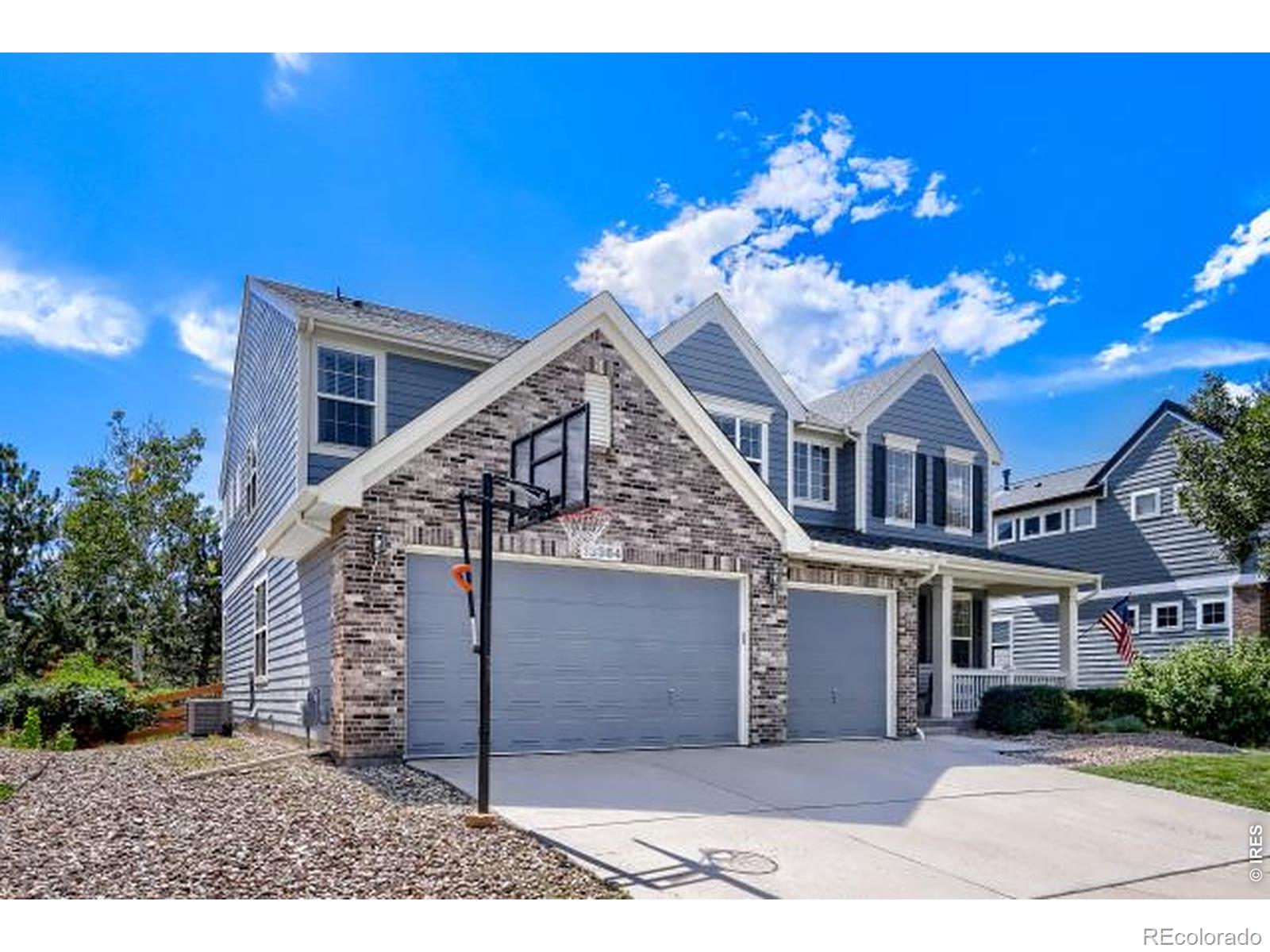 13364 W 86th Dr, Arvada, CO 80005