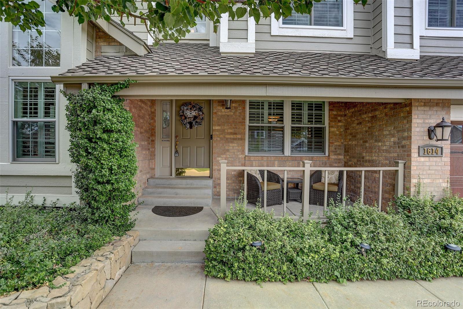 1614 Brookside Dr, Highlands Ranch, CO 80126