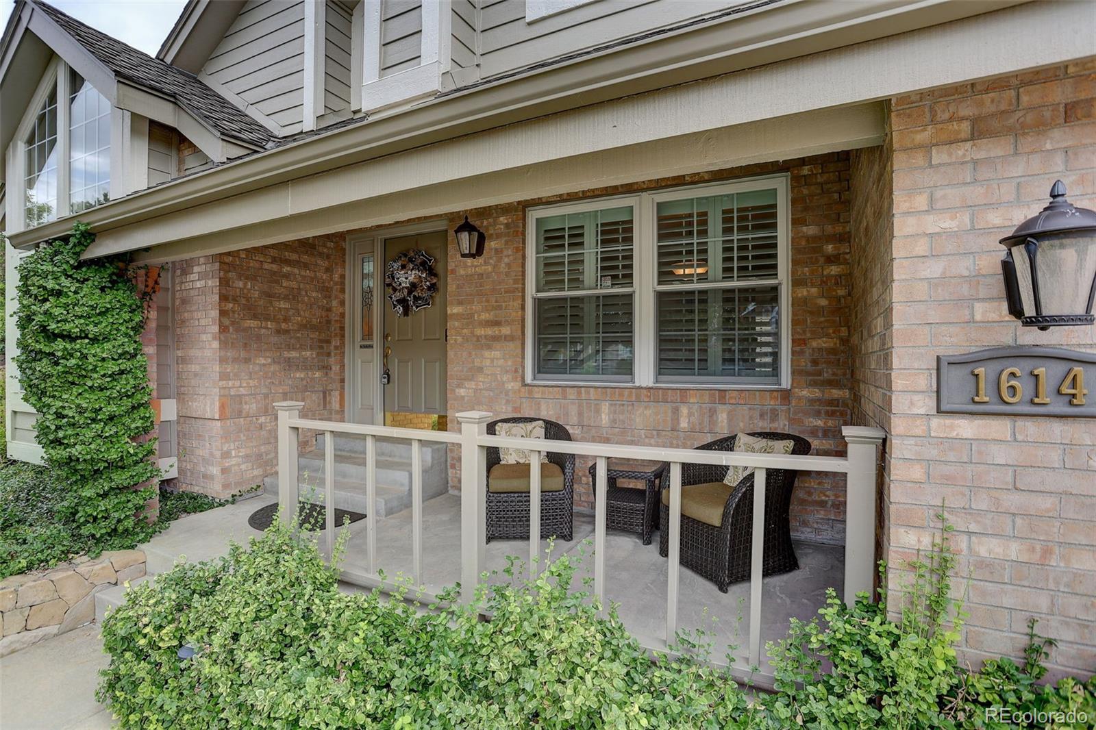 1614 Brookside Dr, Highlands Ranch, CO 80126