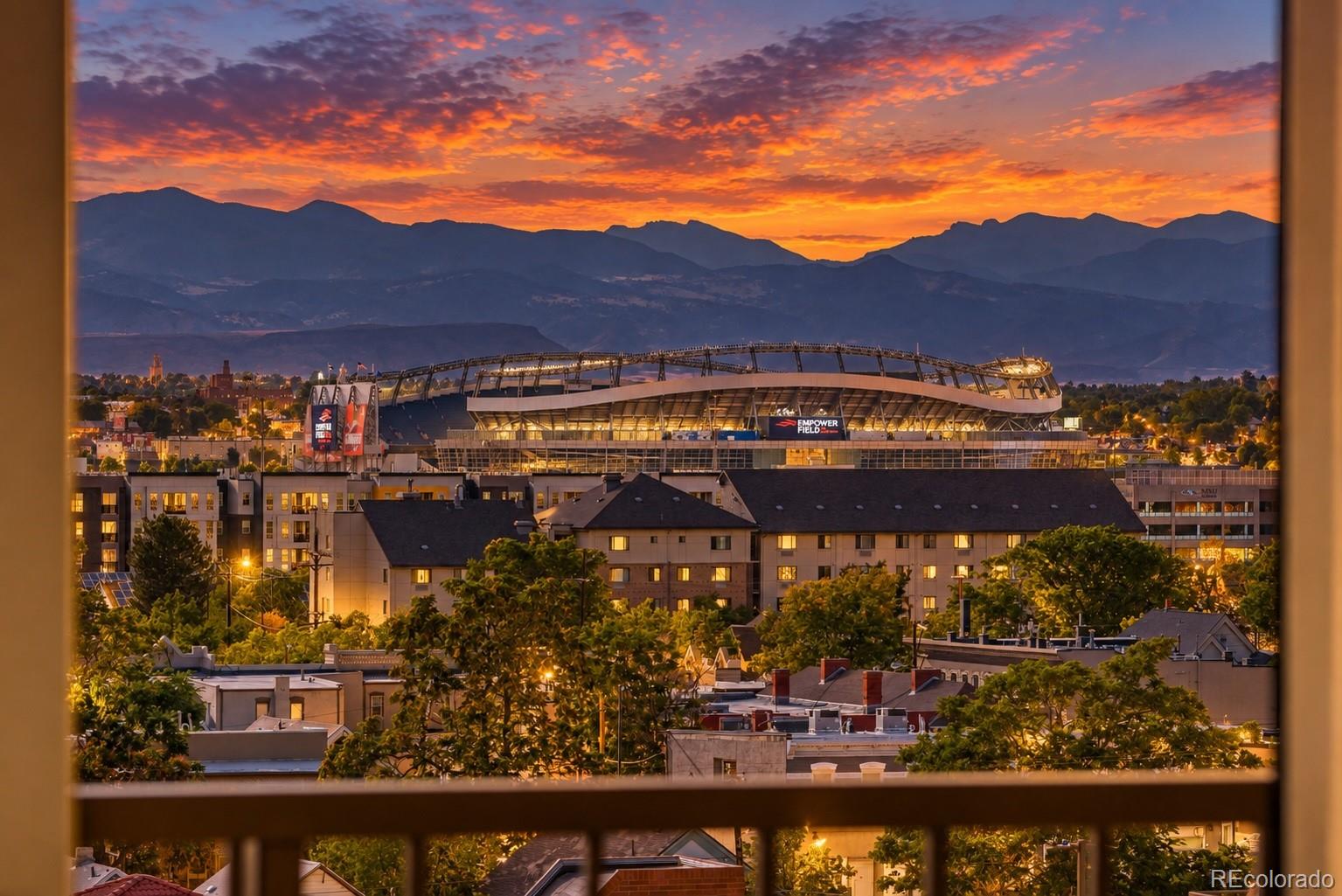 1301 Speer Blvd #701, Denver, CO 80204