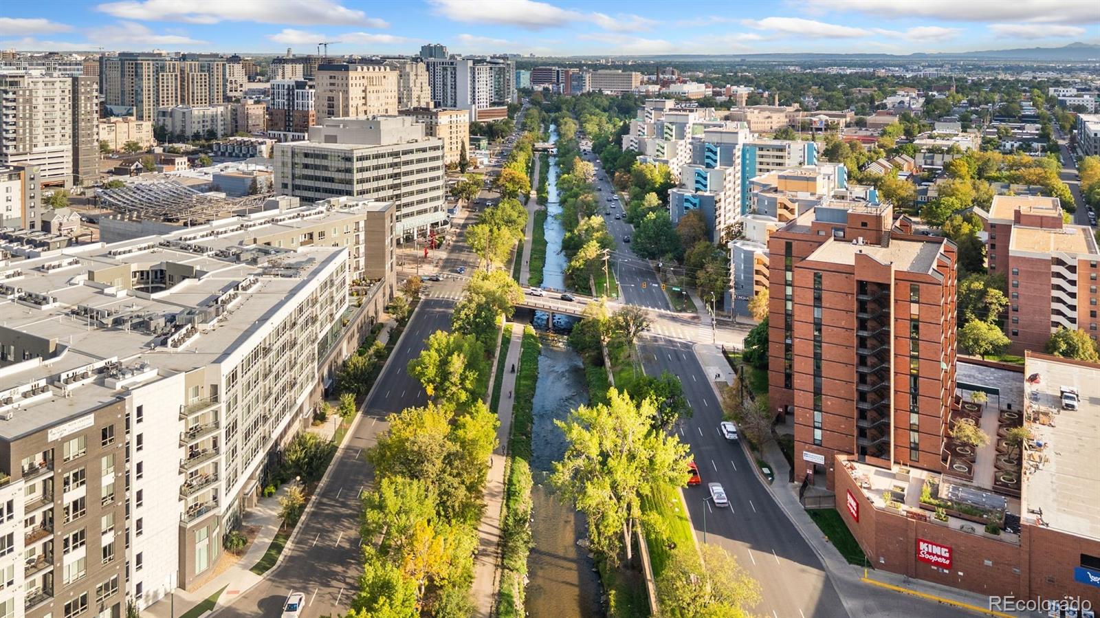1301 Speer Blvd #701, Denver, CO 80204