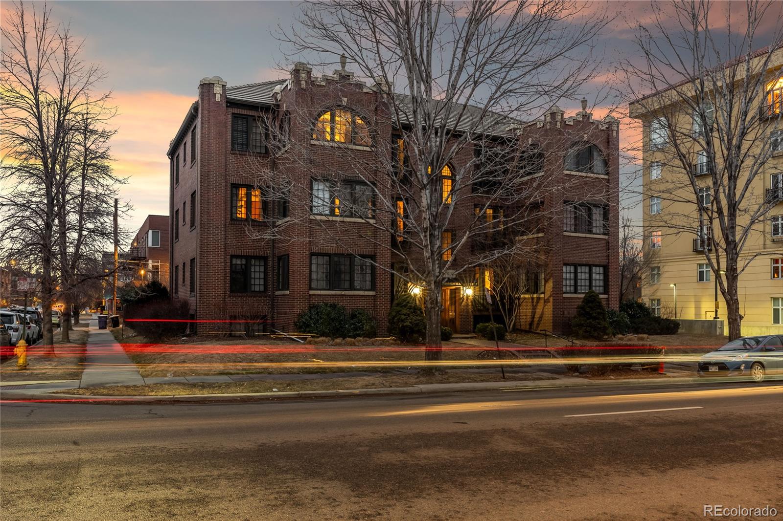 1 N Downing St #5, Denver, CO 80218