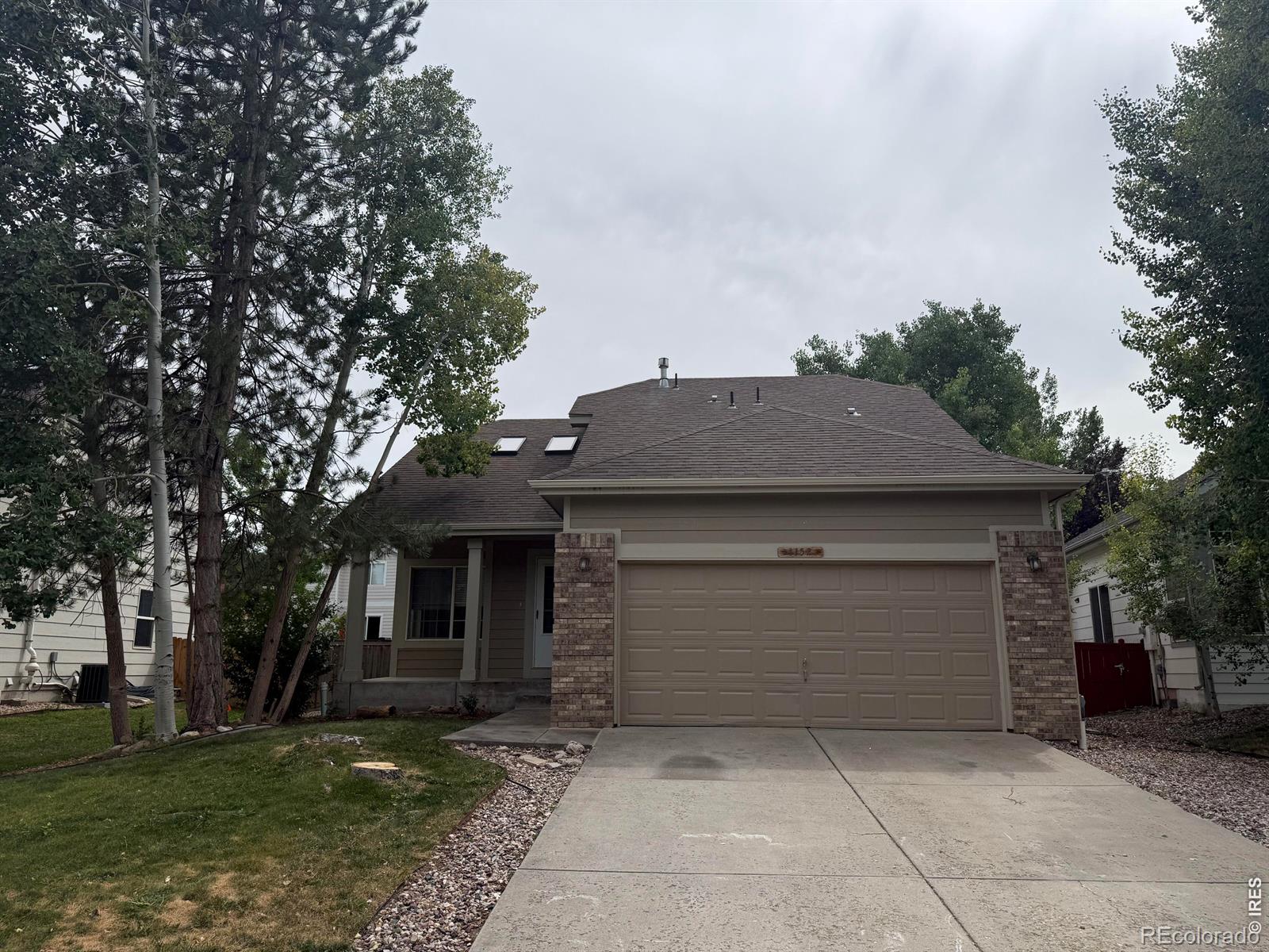 4152 Lookout Dr, Loveland, CO 80537