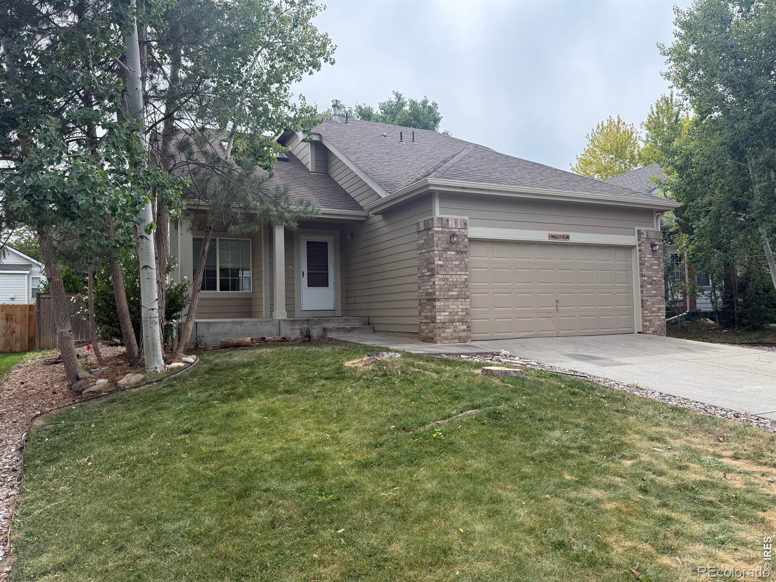 4152 Lookout Dr, Loveland, CO 80537