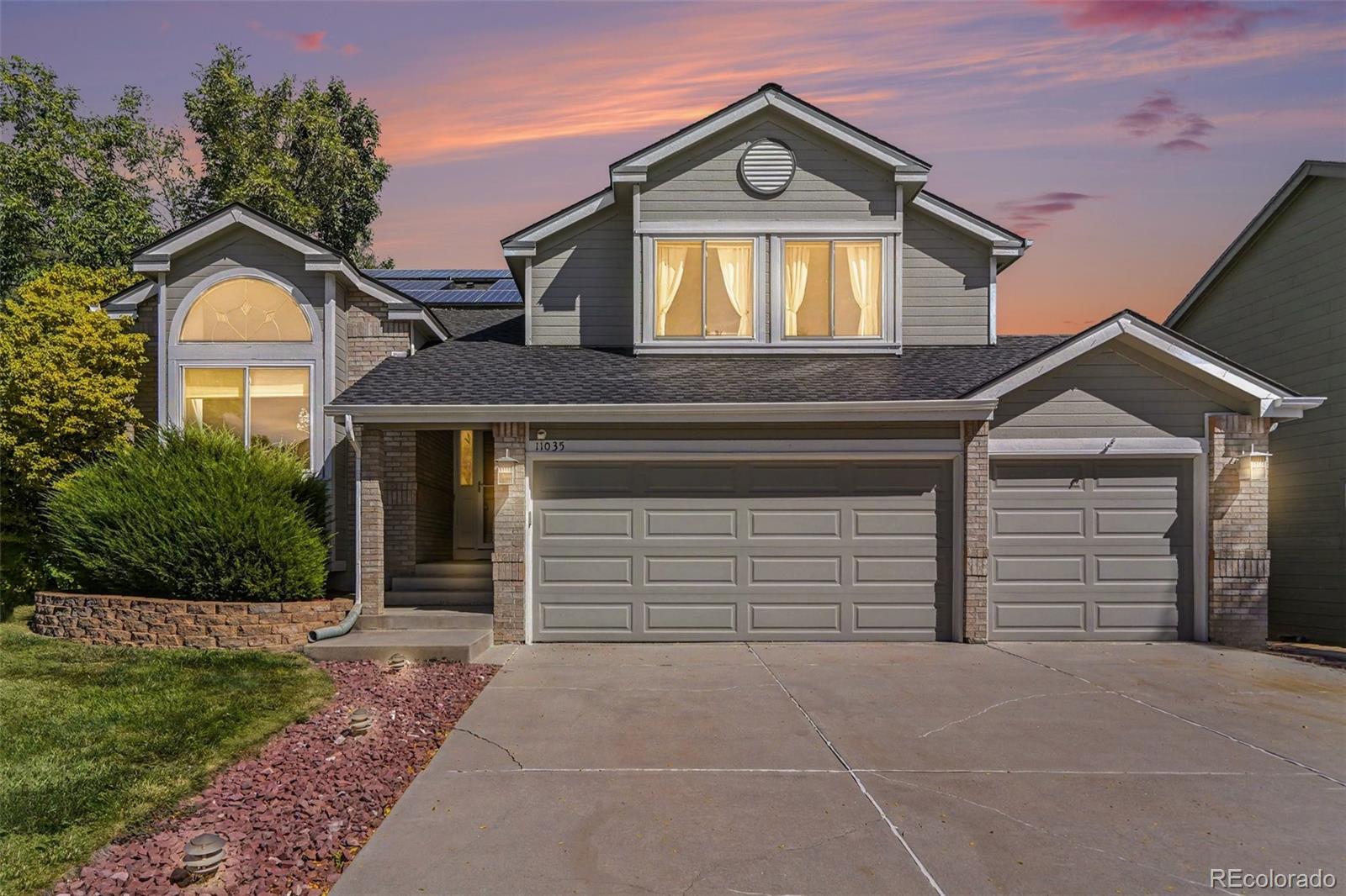 11035 W Grand Pl, Littleton, CO 80127