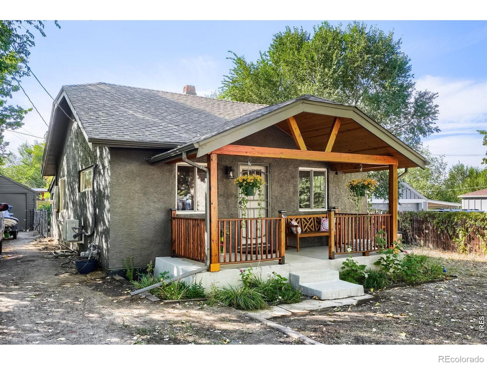 5341 Primrose Ln, Denver, CO 80221