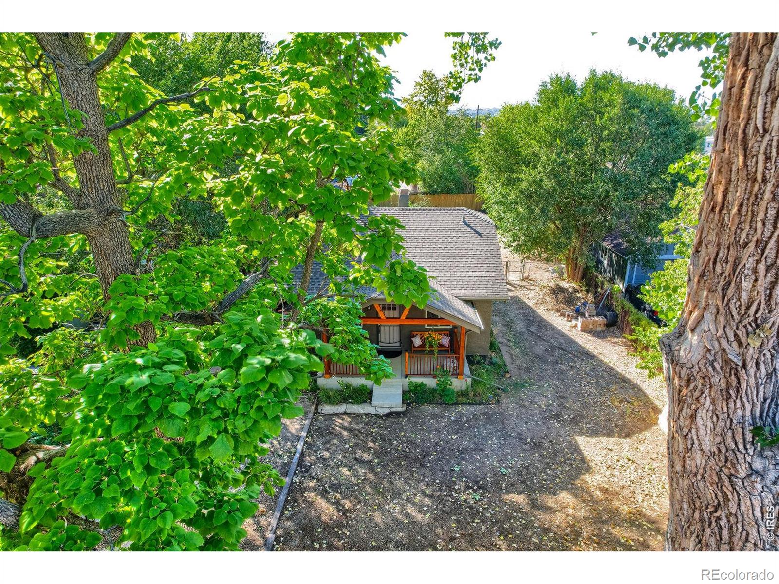5341 Primrose Ln, Denver, CO 80221