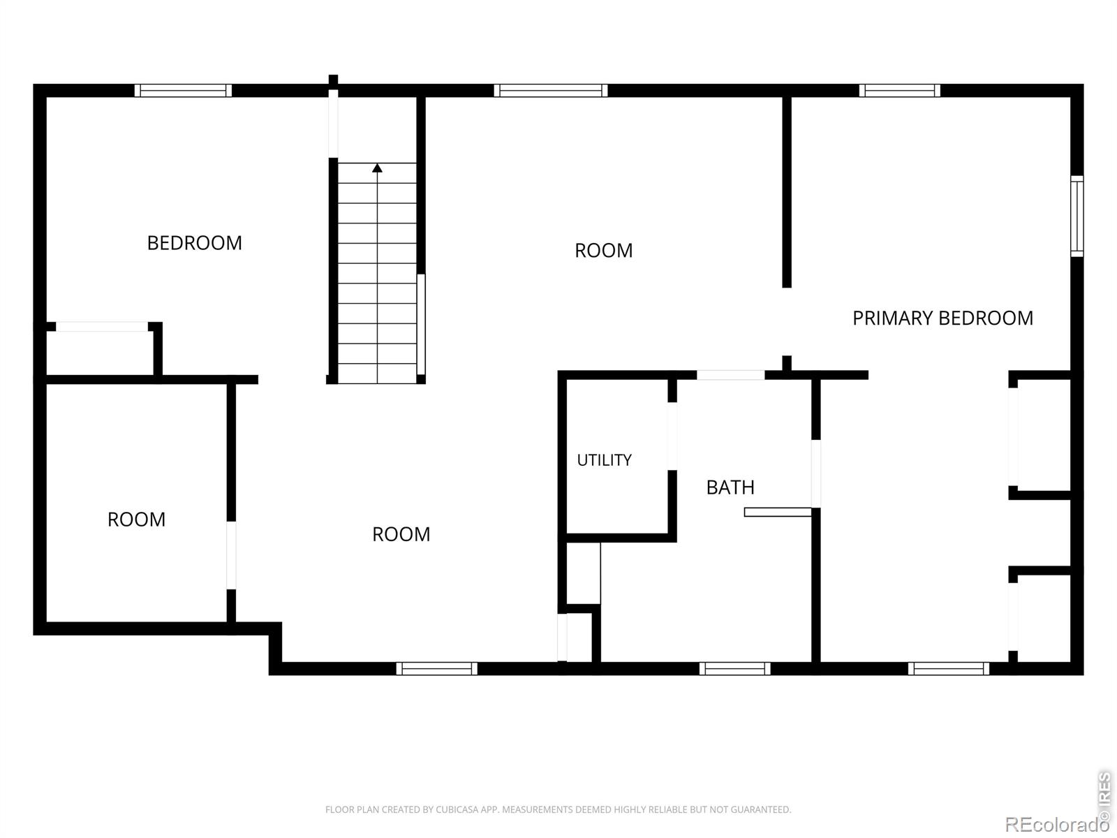 203 Balsam St, Fort Morgan, CO 80701