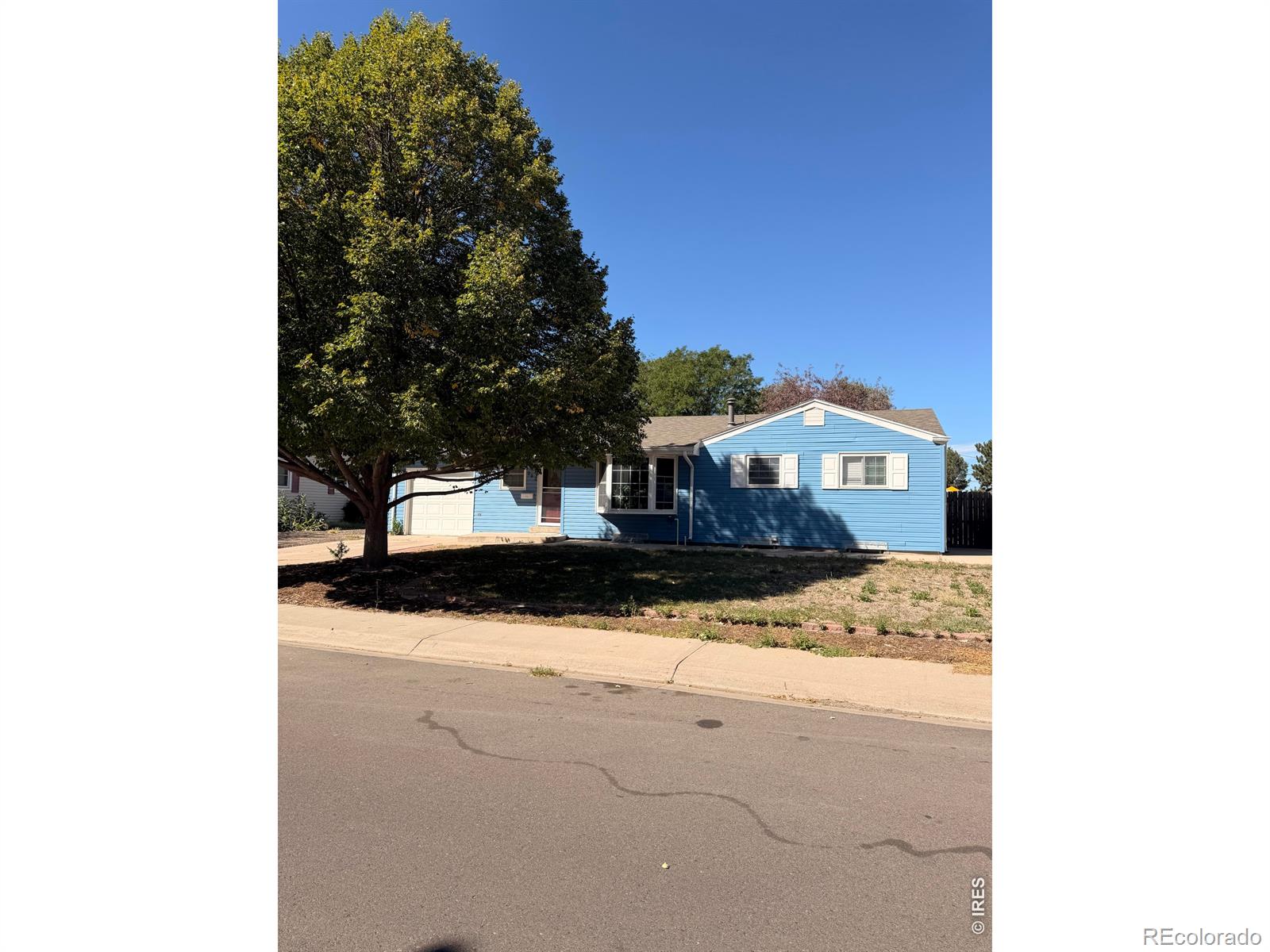 203 Balsam St, Fort Morgan, CO 80701
