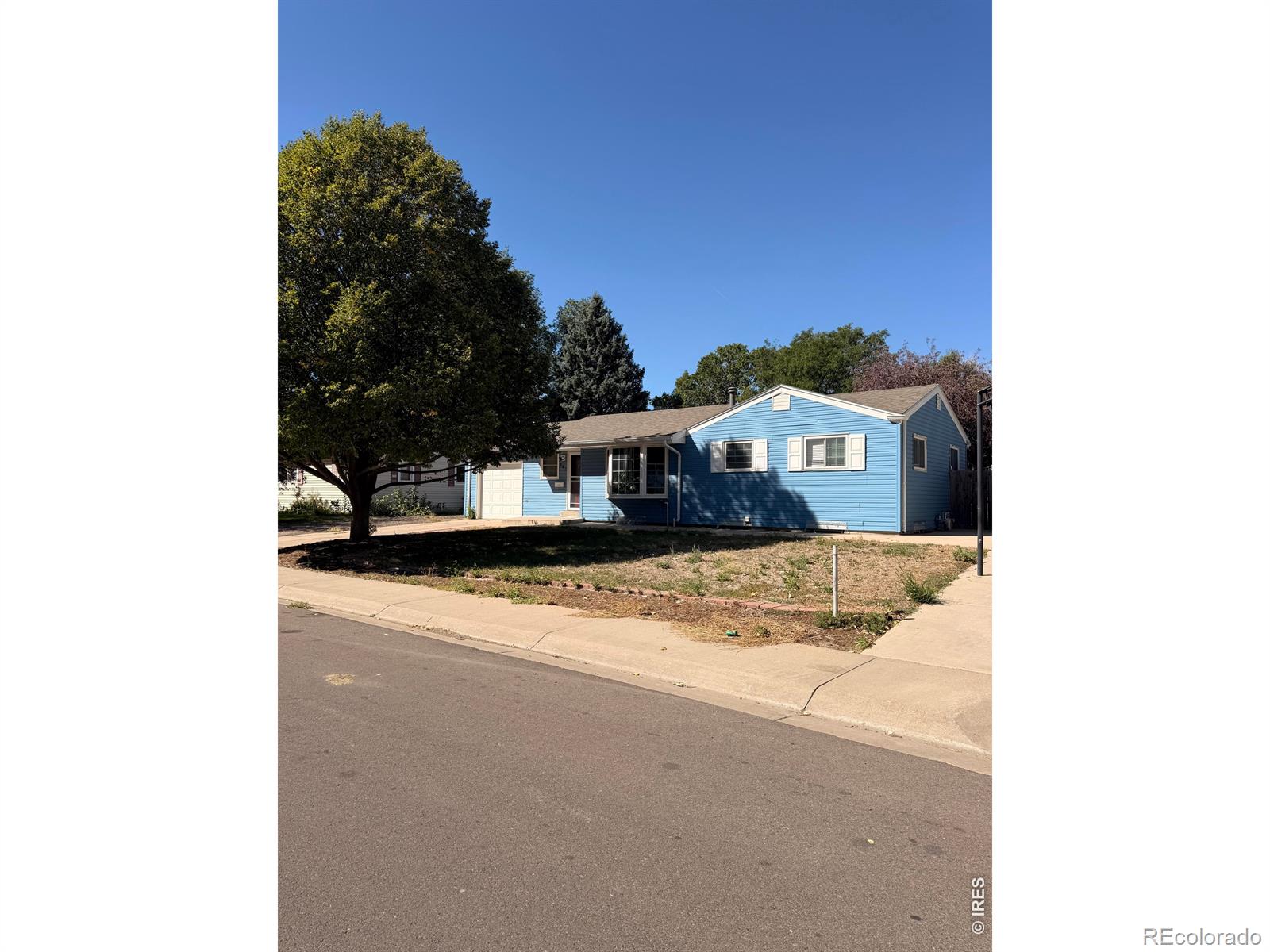 203 Balsam St, Fort Morgan, CO 80701