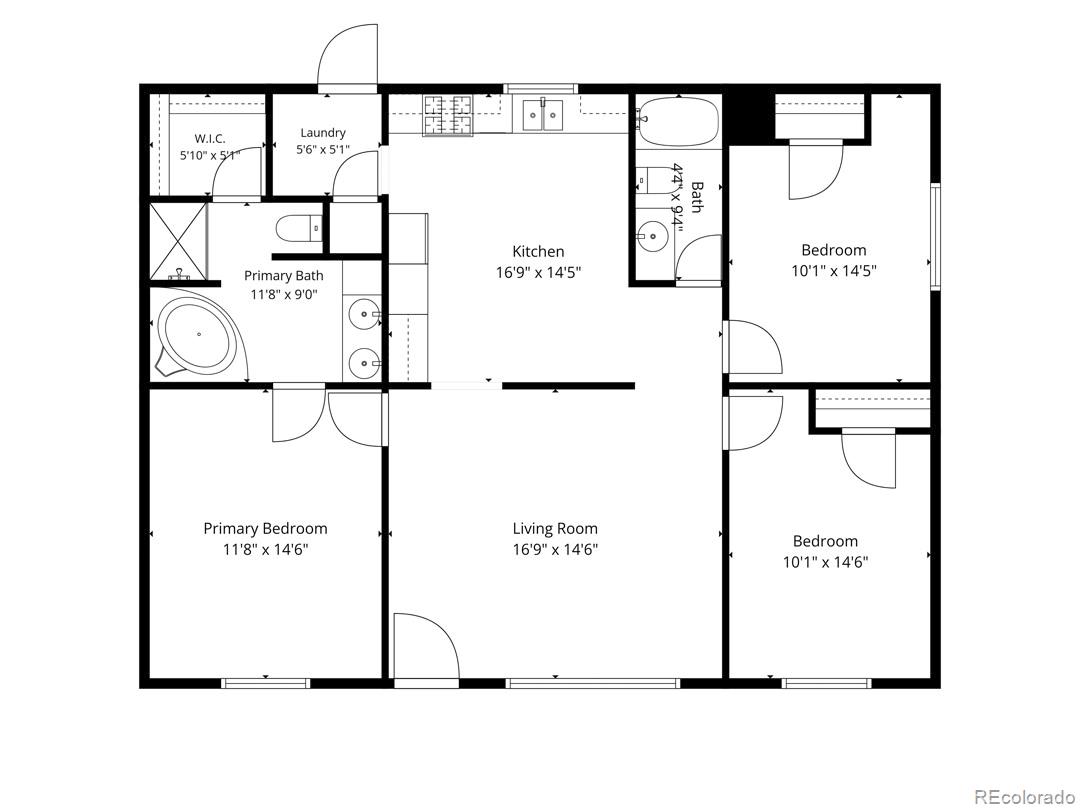 41751 Harbour Rd, Avondale, CO 81022
