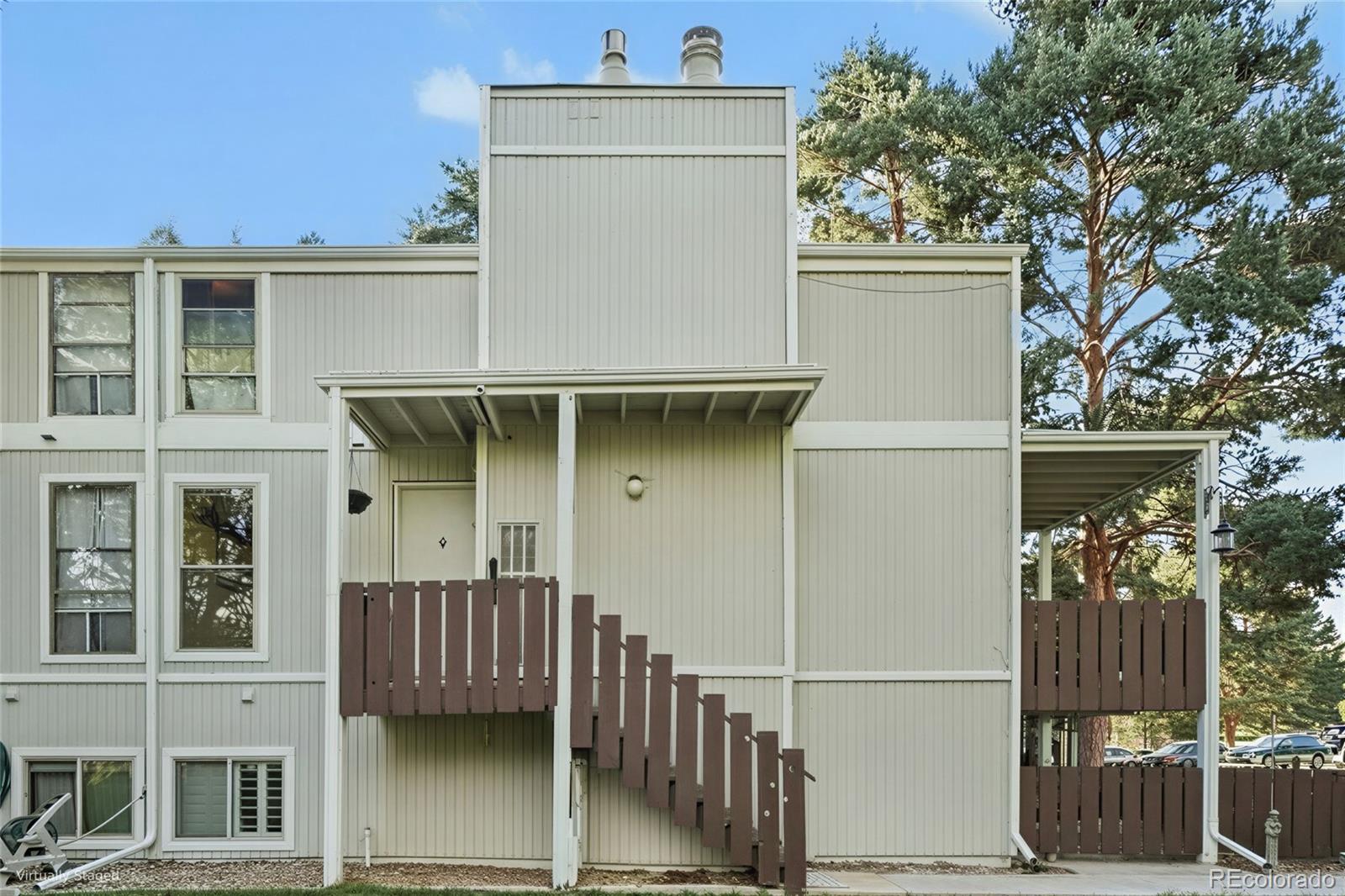8060 Niwot Rd #28, Niwot, CO 80503