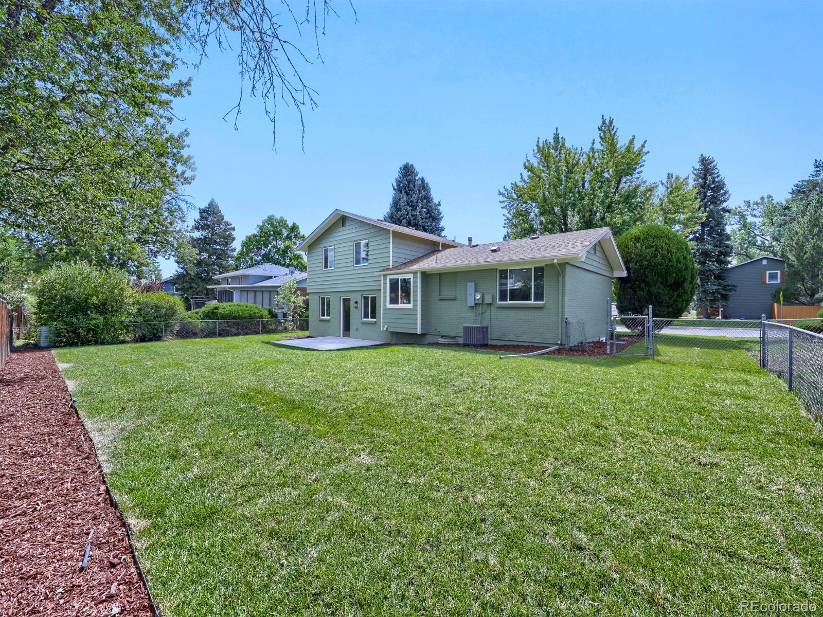 8937 W Woodard Dr, Denver, CO 80227