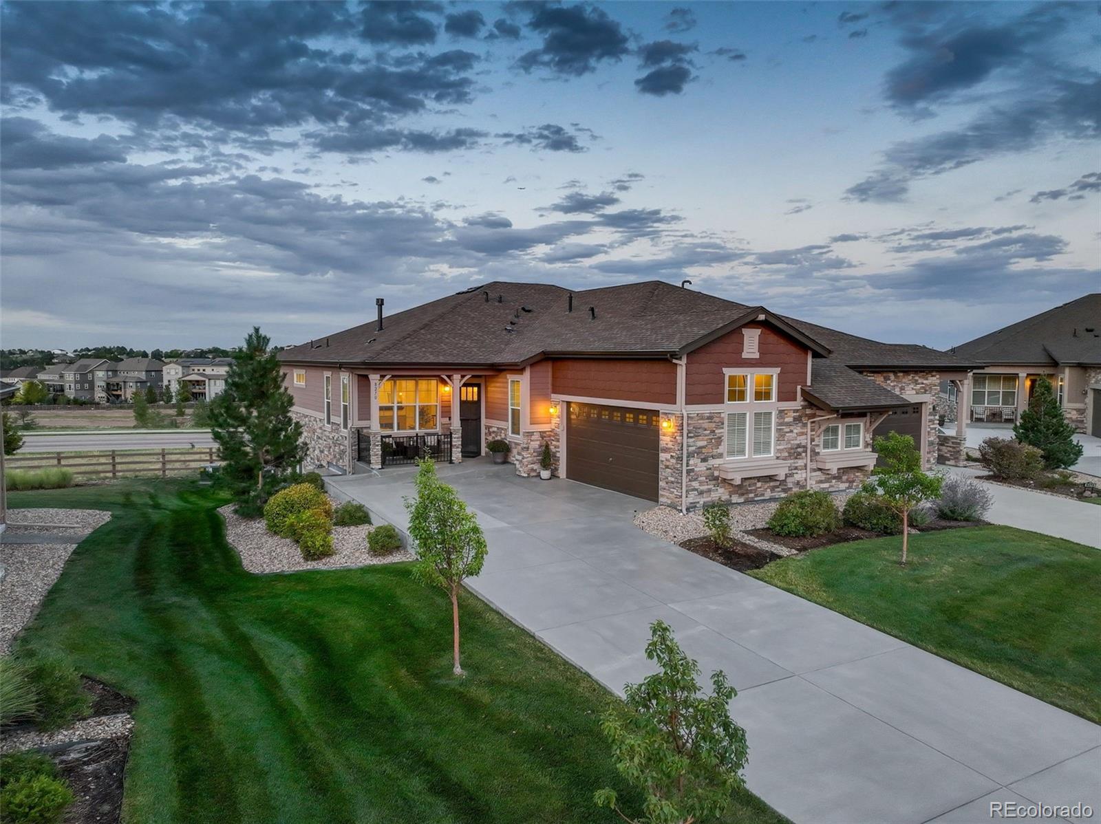 8270 S Jackson Gap Ct, Aurora, CO 80016