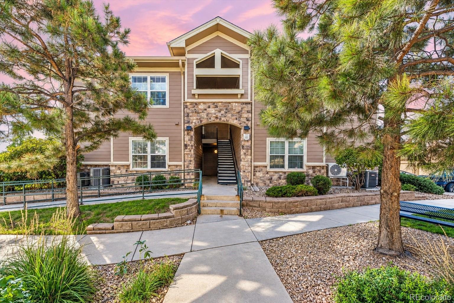 10841 Twenty Mile Rd #205, Parker, CO 80134