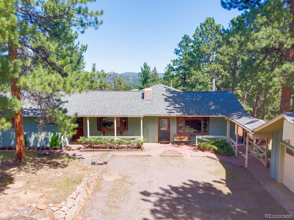 29203 - 29253 Lee Rd, Evergreen, CO 80439