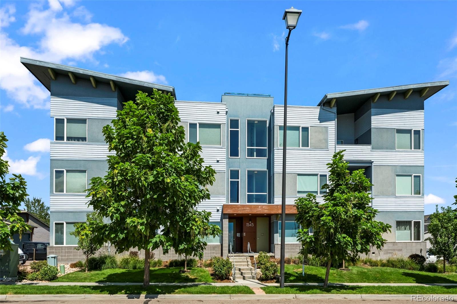 1545 Hecla Way #102, Louisville, CO 80027