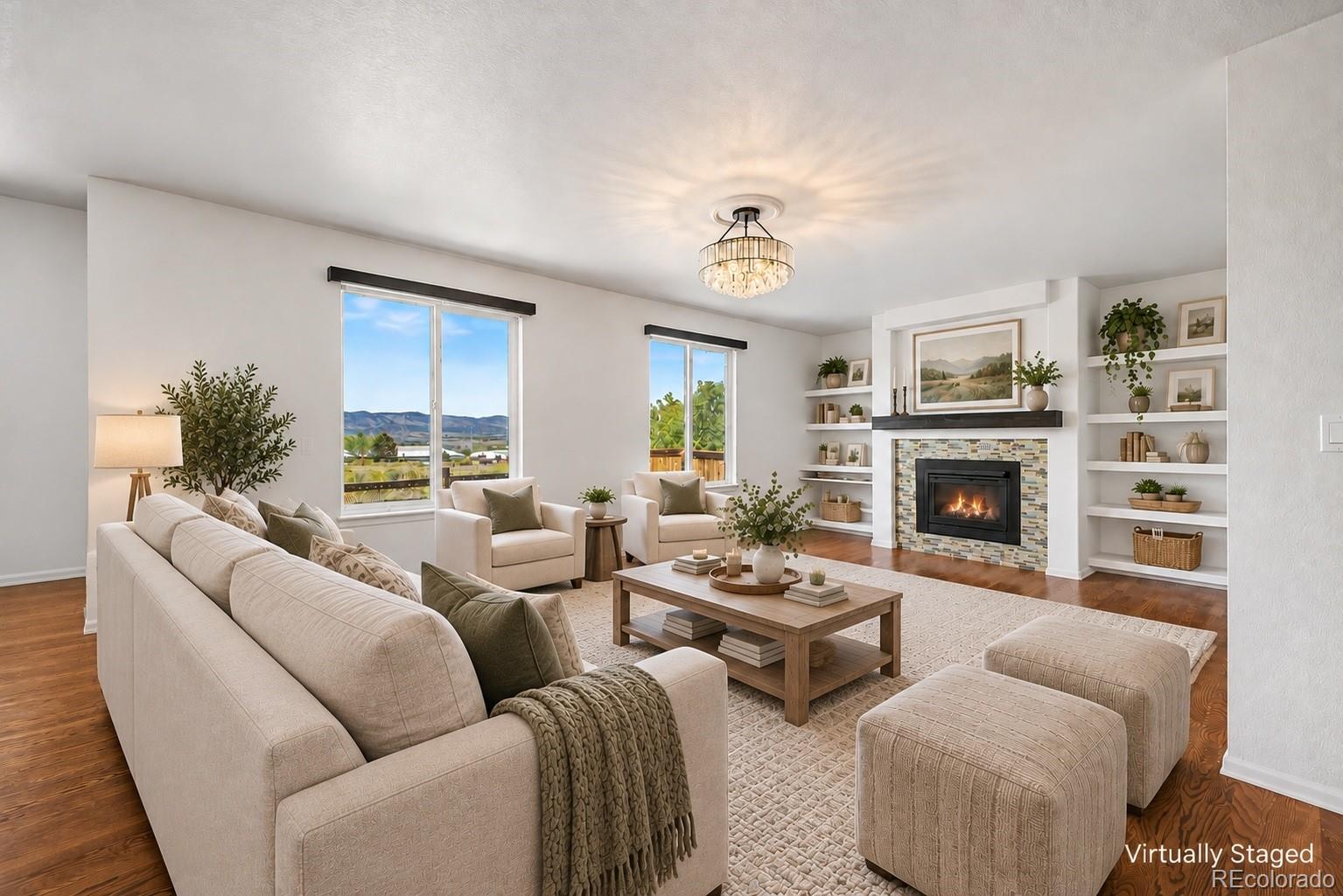 3763 Bucknell Dr, Highlands Ranch, CO 80129