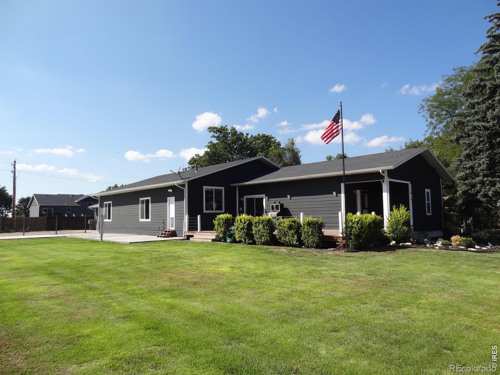 340 N Phelan Ave, Holyoke, CO 80734