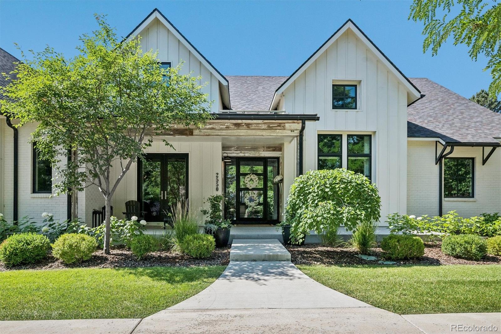 2550 Cherryridge Rd, Cherry Hills Village, CO 80113