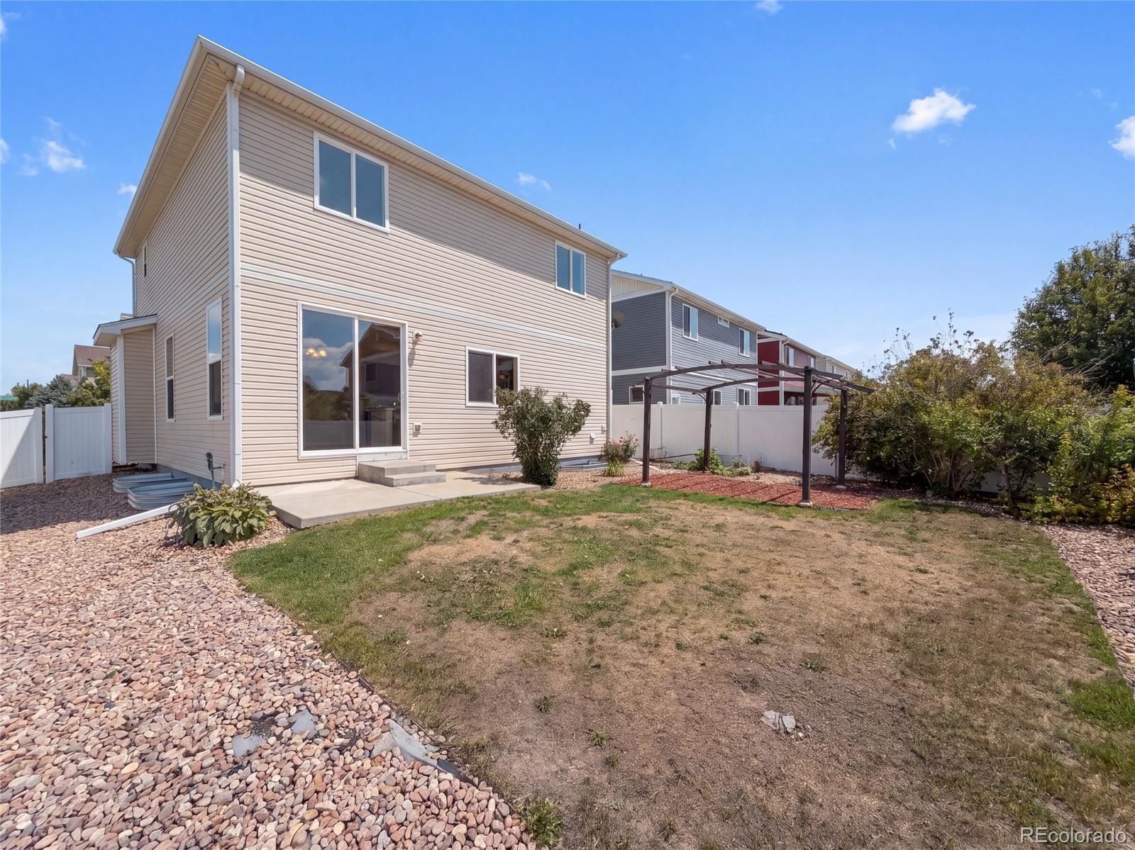 5573 Killarney Ct, Denver, CO 80249