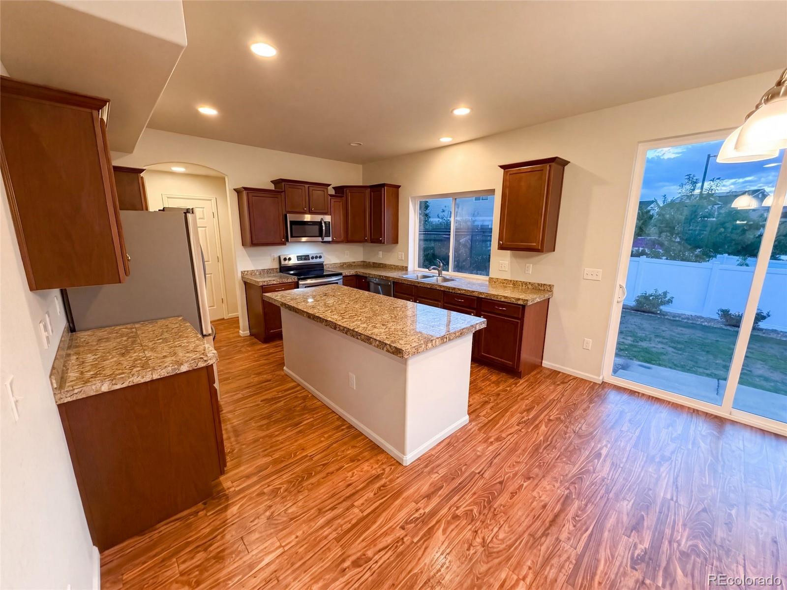 5573 Killarney Ct, Denver, CO 80249