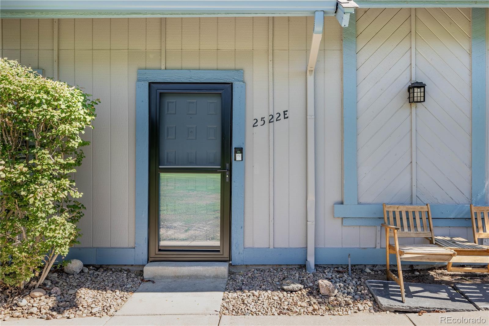 2522 S Worchester Ct #E, Aurora, CO 80014