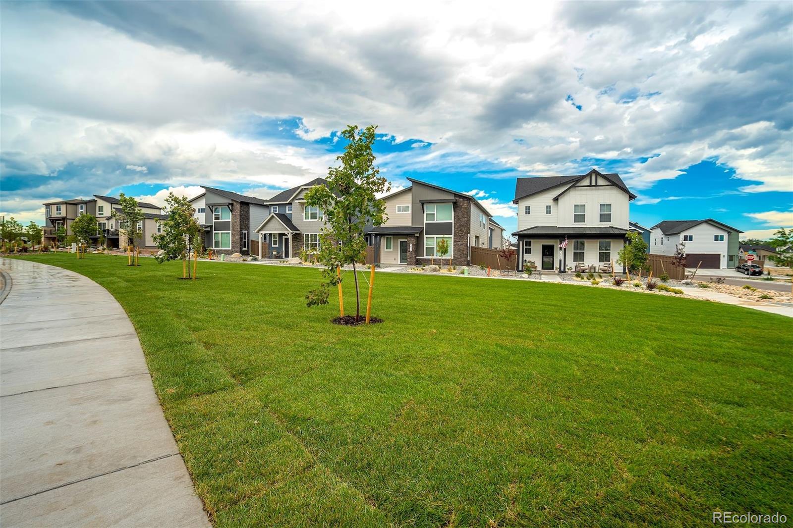 3456 Summer Dream Ave, Colorado Springs, CO 80922