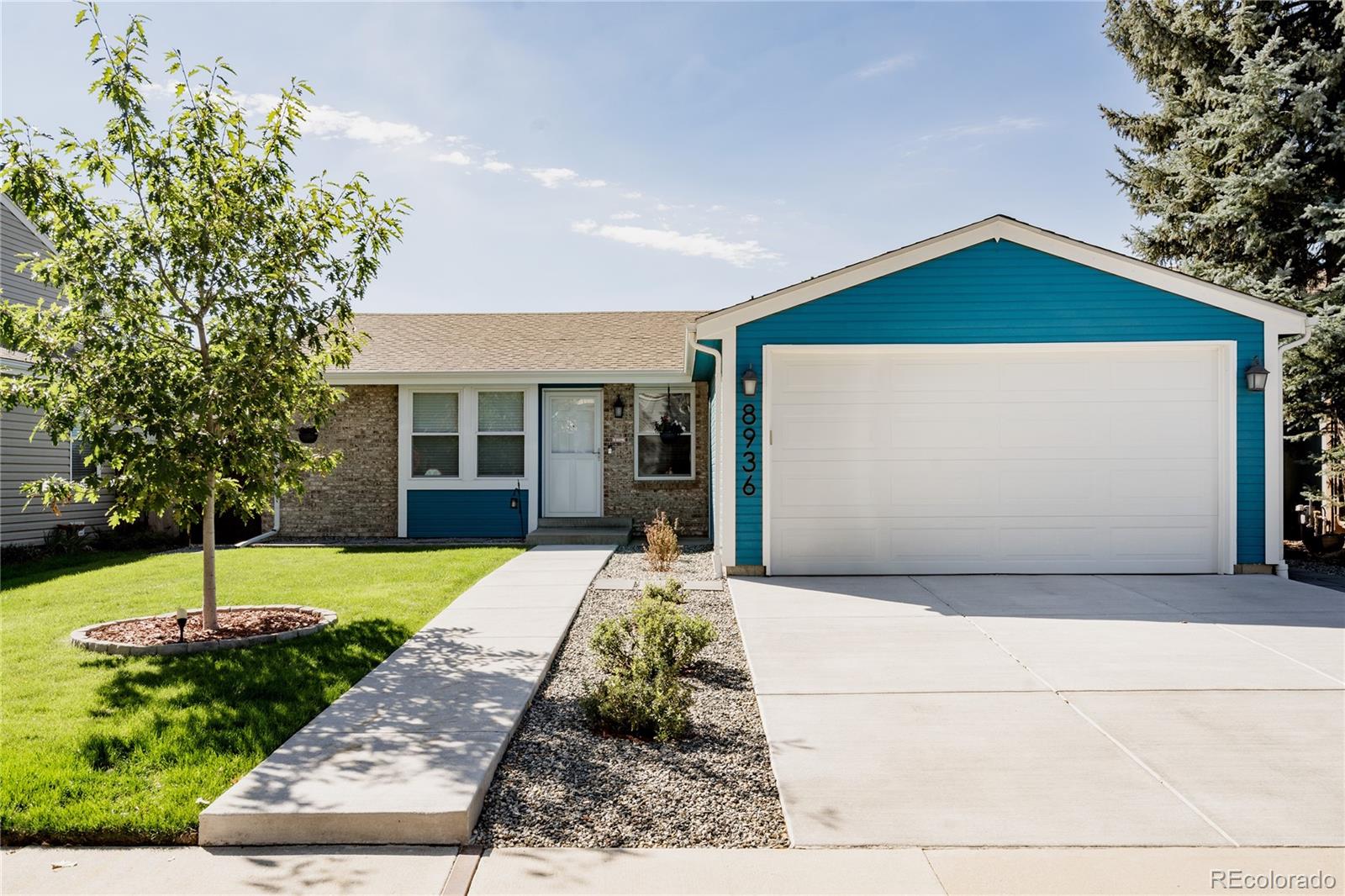 8936 W Ottawa Ave, Littleton, CO 80128