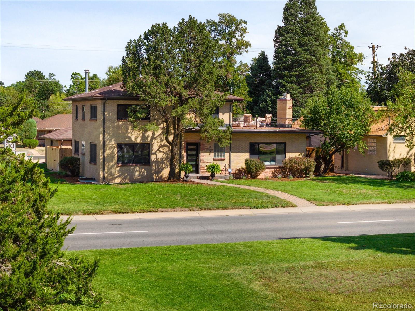 2150 N Monaco Street Pw, Denver, CO 80207