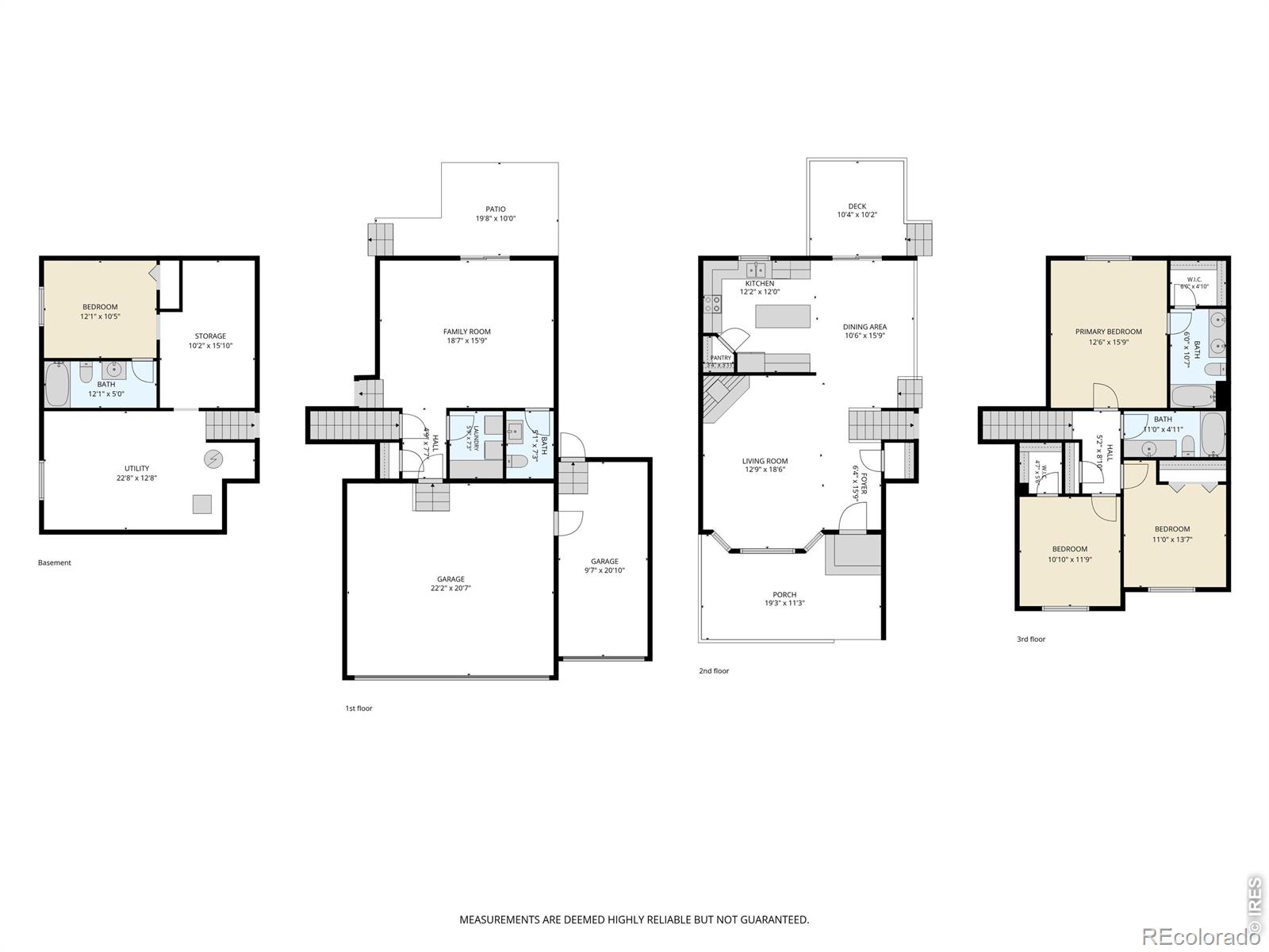 179 Green Teal Dr, Loveland, CO 80537