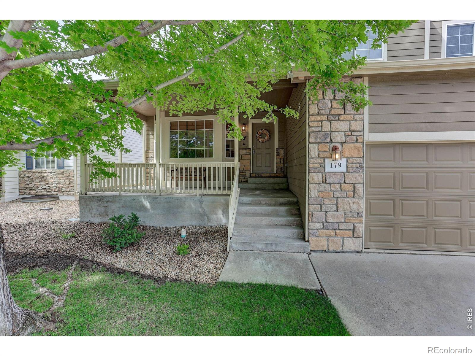 179 Green Teal Dr, Loveland, CO 80537