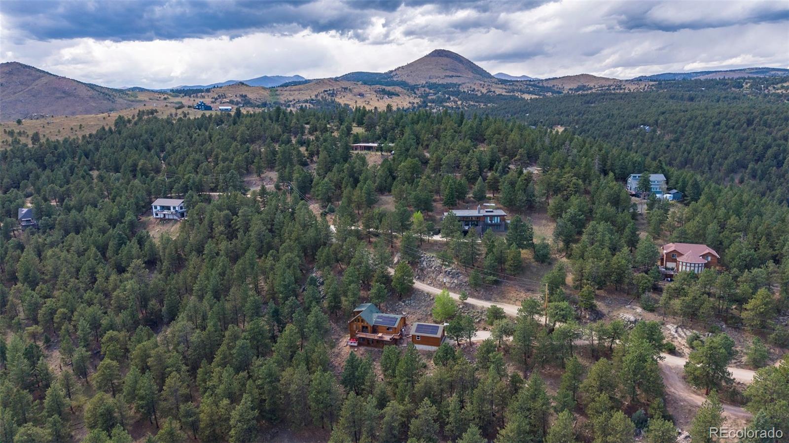 487 Millionaire Dr, Boulder, CO 80302