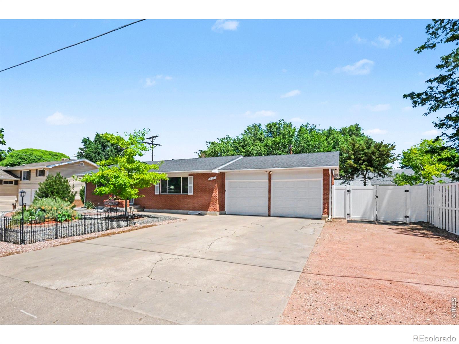 515 7th St, Windsor, CO 80550