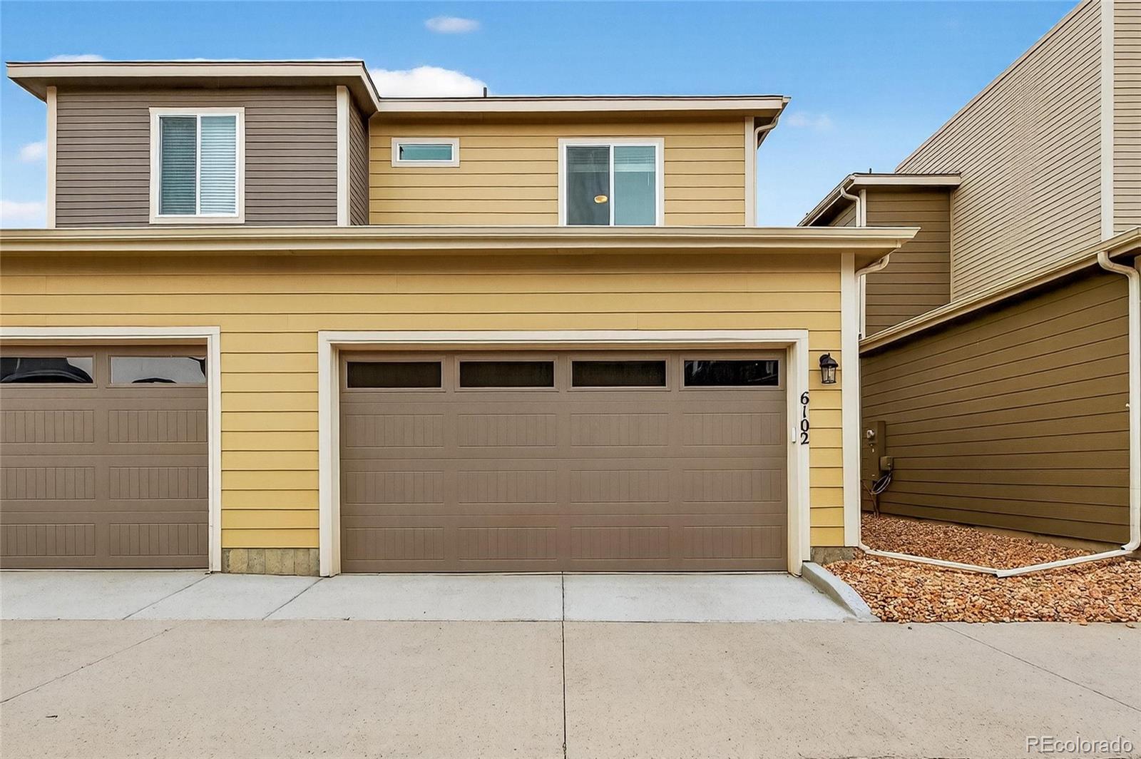 6102 Rawlings Ave, Frederick, CO 80504