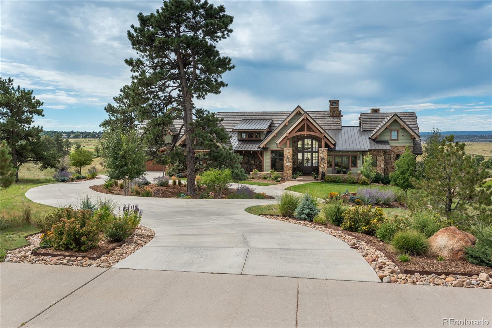 7614 Preservation Trl, Parker, CO 80134