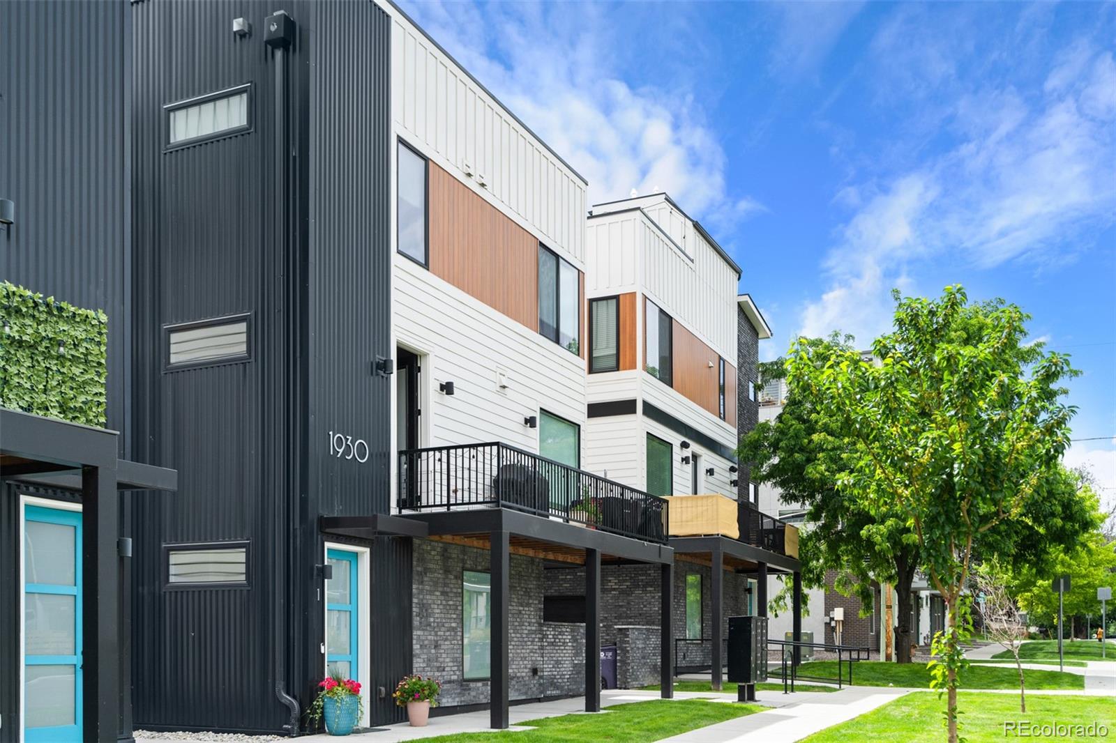 1930 Hooker St #3, Denver, CO 80204