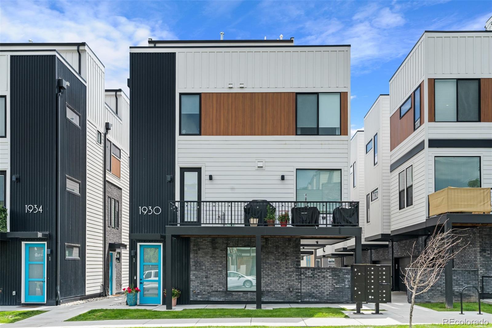 1930 Hooker St #3, Denver, CO 80204