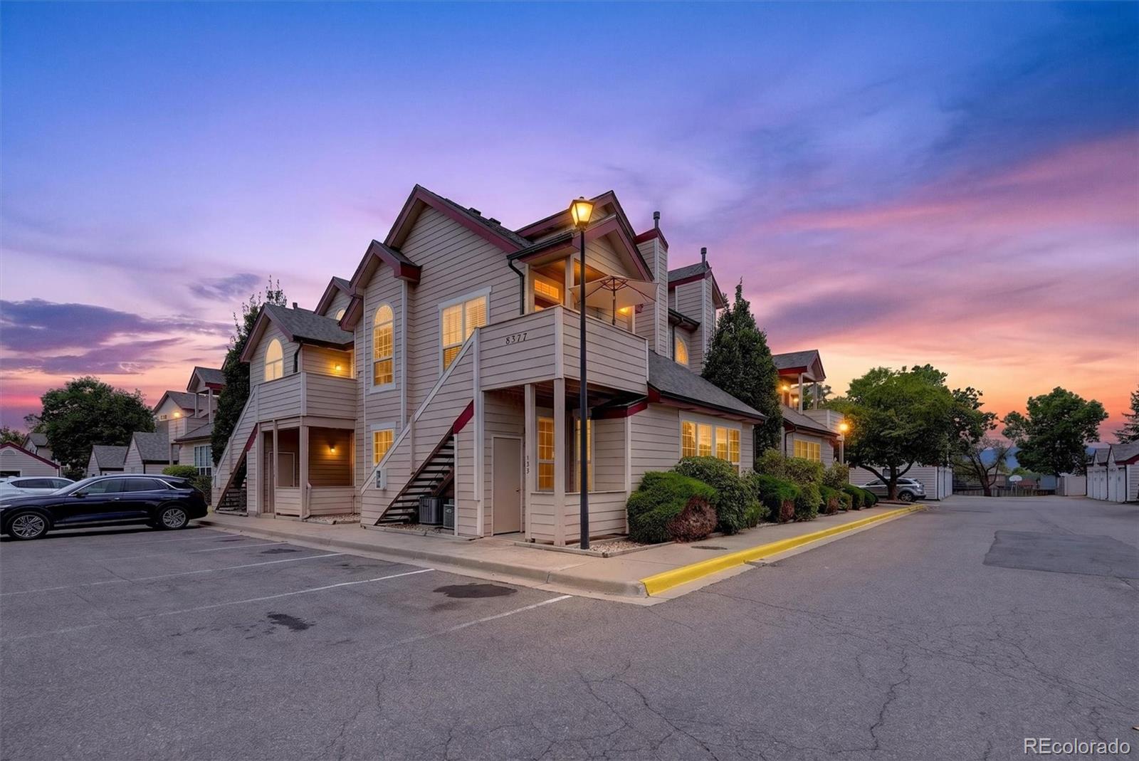 8377 S Upham Way #209, Littleton, CO 80128