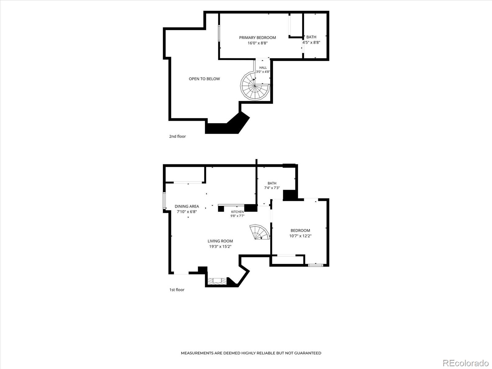 8377 S Upham Way #209, Littleton, CO 80128