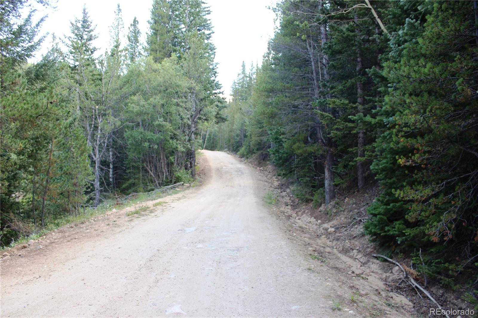 00 Gamble Gulch Lot 337,16773, Black Hawk, CO 80422