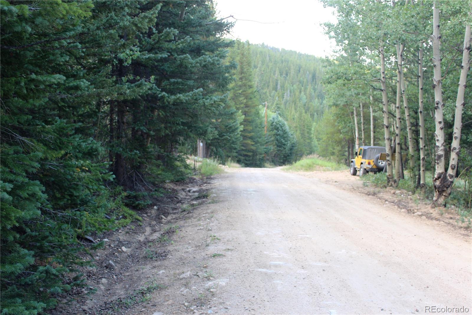 00 Gamble Gulch Lot 337,16773, Black Hawk, CO 80422