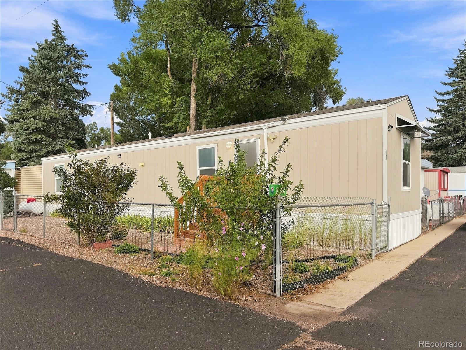 3410 N El Paso St Lot A1, Colorado Springs, CO 80907