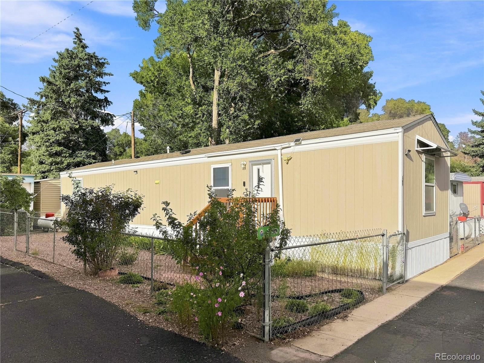 3410 N El Paso St Lot A1, Colorado Springs, CO 80907