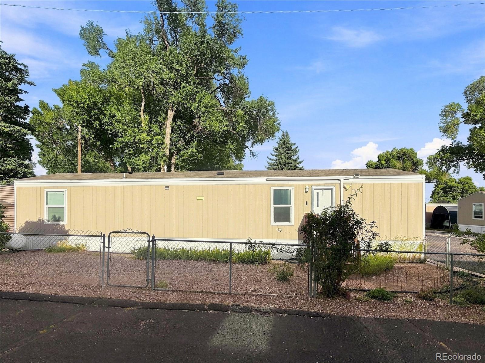 3410 N El Paso St Lot A1, Colorado Springs, CO 80907