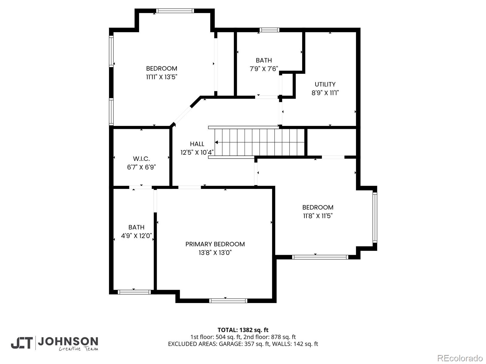 18163 E 104th Way, Commerce City, CO 80022