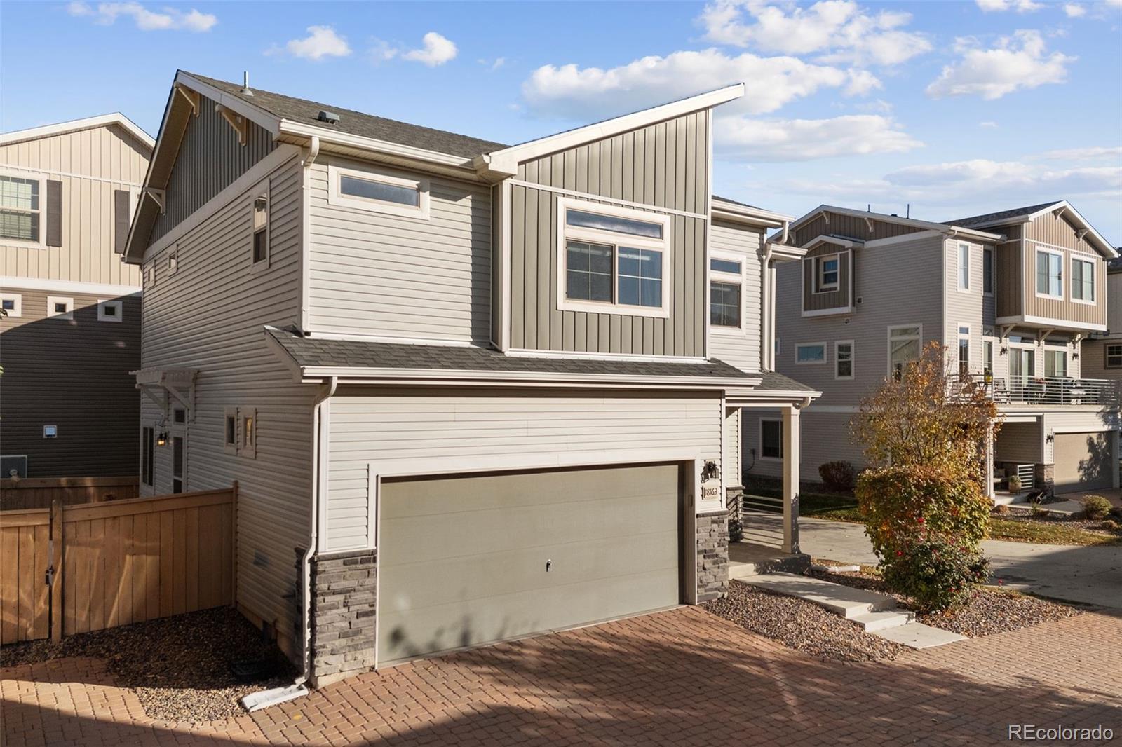 18163 E 104th Way, Commerce City, CO 80022