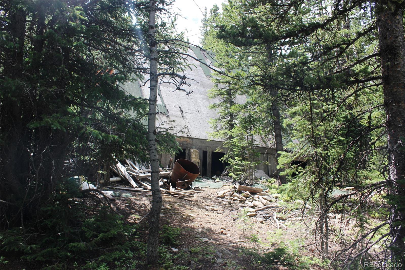 5285 Lucy Agnes Lot 5285, Black Hawk, CO 80422